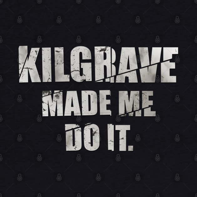 Kilgrave made me do it. by MrSaxon101